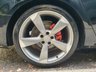 USED 2014 64 AUDI A6 2.0 TDI ULTRA BLACK EDITION 4d 188 BHP 