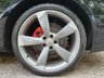 USED 2014 64 AUDI A6 2.0 TDI ULTRA BLACK EDITION 4d 188 BHP 