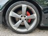 USED 2014 64 AUDI A6 2.0 TDI ULTRA BLACK EDITION 4d 188 BHP 