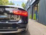 USED 2014 64 AUDI A6 2.0 TDI ULTRA BLACK EDITION 4d 188 BHP 