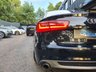USED 2014 64 AUDI A6 2.0 TDI ULTRA BLACK EDITION 4d 188 BHP 