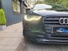 USED 2014 64 AUDI A6 2.0 TDI ULTRA BLACK EDITION 4d 188 BHP 