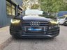 USED 2014 64 AUDI A6 2.0 TDI ULTRA BLACK EDITION 4d 188 BHP 