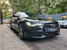 USED 2014 64 AUDI A6 2.0 TDI ULTRA BLACK EDITION 4d 188 BHP 