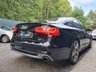 USED 2014 64 AUDI A6 2.0 TDI ULTRA BLACK EDITION 4d 188 BHP 