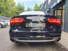 USED 2014 64 AUDI A6 2.0 TDI ULTRA BLACK EDITION 4d 188 BHP 