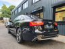 USED 2014 64 AUDI A6 2.0 TDI ULTRA BLACK EDITION 4d 188 BHP 