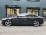 USED 2014 64 AUDI A6 2.0 TDI ULTRA BLACK EDITION 4d 188 BHP 
