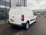 USED 2018 18 PEUGEOT PARTNER 1.6 BLUE HDI PROFESSIONAL L1 AIRCON EURO 6  ULEZ FREE AIR CONDITIONING