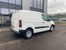 USED 2018 18 PEUGEOT PARTNER 1.6 BLUE HDI PROFESSIONAL L1 AIRCON EURO 6  ULEZ FREE AIR CONDITIONING