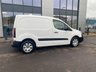 USED 2018 18 PEUGEOT PARTNER 1.6 BLUE HDI PROFESSIONAL L1 AIRCON EURO 6  ULEZ FREE AIR CONDITIONING