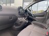 USED 2018 18 PEUGEOT PARTNER 1.6 BLUE HDI PROFESSIONAL L1 AIRCON EURO 6  ULEZ FREE AIR CONDITIONING