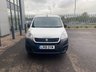 USED 2018 18 PEUGEOT PARTNER 1.6 BLUE HDI PROFESSIONAL L1 AIRCON EURO 6  ULEZ FREE AIR CONDITIONING