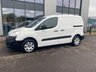 USED 2018 18 PEUGEOT PARTNER 1.6 BLUE HDI PROFESSIONAL L1 AIRCON EURO 6  ULEZ FREE AIR CONDITIONING