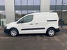 USED 2018 18 PEUGEOT PARTNER 1.6 BLUE HDI PROFESSIONAL L1 AIRCON EURO 6  ULEZ FREE AIR CONDITIONING
