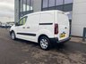 USED 2018 18 PEUGEOT PARTNER 1.6 BLUE HDI PROFESSIONAL L1 AIRCON EURO 6  ULEZ FREE AIR CONDITIONING
