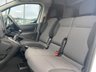 USED 2018 18 PEUGEOT PARTNER 1.6 BLUE HDI PROFESSIONAL L1 AIRCON EURO 6  ULEZ FREE AIR CONDITIONING