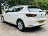 USED 2015 15 SEAT LEON 1.6 TDI ECOMOTIVE SE TECHNOLOGY 5d 110 BHP Free Road Tax! Excellent Specification!