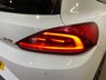 USED 2017 67 VOLKSWAGEN SCIROCCO 2.0 GT BLACK EDITION TDI DSG BMT 2d 182 BHP 