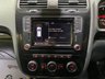 USED 2017 67 VOLKSWAGEN SCIROCCO 2.0 GT BLACK EDITION TDI DSG BMT 2d 182 BHP 