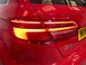 USED 2016 66 AUDI A3 2.0 S3 SPORTBACK QUATTRO 5d 306 BHP 
