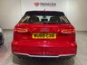 USED 2016 66 AUDI A3 2.0 S3 SPORTBACK QUATTRO 5d 306 BHP 