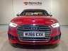 USED 2016 66 AUDI A3 2.0 S3 SPORTBACK QUATTRO 5d 306 BHP 