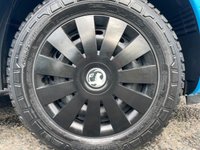 USED 2015 65 VAUXHALL VIVARO 2900 L1H1 CDTI P/V 120 T/SLD 