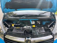 USED 2015 65 VAUXHALL VIVARO 2900 L1H1 CDTI P/V 120 T/SLD 