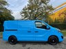 USED 2015 65 VAUXHALL VIVARO 2900 L1H1 CDTI P/V 120 T/SLD 