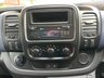 USED 2015 65 VAUXHALL VIVARO 2900 L1H1 CDTI P/V 120 T/SLD 
