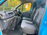 USED 2015 65 VAUXHALL VIVARO 2900 L1H1 CDTI P/V 120 T/SLD 