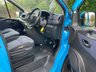 USED 2015 65 VAUXHALL VIVARO 2900 L1H1 CDTI P/V 120 T/SLD 