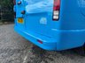 USED 2015 65 VAUXHALL VIVARO 2900 L1H1 CDTI P/V 120 T/SLD 