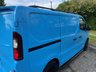 USED 2015 65 VAUXHALL VIVARO 2900 L1H1 CDTI P/V 120 T/SLD 