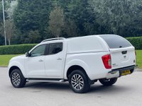 USED 2016 16 NISSAN NP300 NAVARA 2.3 DCI TEKNA 4X4 SHR DCB 190 BHP PRICE 17150+ VAT 3430 = 20580