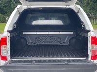 USED 2016 16 NISSAN NP300 NAVARA 2.3 DCI TEKNA 4X4 SHR DCB 190 BHP PRICE 17150+ VAT 3430 = 20580