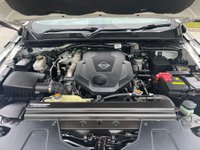 USED 2016 16 NISSAN NP300 NAVARA 2.3 DCI TEKNA 4X4 SHR DCB 190 BHP PRICE 17150+ VAT 3430 = 20580