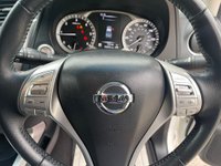 USED 2016 16 NISSAN NP300 NAVARA 2.3 DCI TEKNA 4X4 SHR DCB 190 BHP PRICE 17150+ VAT 3430 = 20580