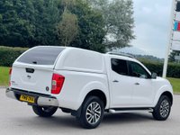 USED 2016 16 NISSAN NP300 NAVARA 2.3 DCI TEKNA 4X4 SHR DCB 190 BHP PRICE 17150+ VAT 3430 = 20580