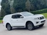 USED 2016 16 NISSAN NP300 NAVARA 2.3 DCI TEKNA 4X4 SHR DCB 190 BHP PRICE 17150+ VAT 3430 = 20580