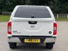 USED 2016 16 NISSAN NP300 NAVARA 2.3 DCI TEKNA 4X4 SHR DCB 190 BHP PRICE 17150+ VAT 3430 = 20580