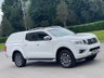 USED 2016 16 NISSAN NP300 NAVARA 2.3 DCI TEKNA 4X4 SHR DCB 190 BHP PRICE 17150+ VAT 3430 = 20580
