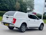 USED 2016 16 NISSAN NP300 NAVARA 2.3 DCI TEKNA 4X4 SHR DCB 190 BHP PRICE 17150+ VAT 3430 = 20580