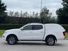 USED 2016 16 NISSAN NP300 NAVARA 2.3 DCI TEKNA 4X4 SHR DCB 190 BHP PRICE 17150+ VAT 3430 = 20580