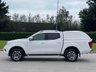 USED 2016 16 NISSAN NP300 NAVARA 2.3 DCI TEKNA 4X4 SHR DCB 190 BHP PRICE 17150+ VAT 3430 = 20580