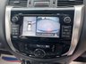 USED 2016 16 NISSAN NP300 NAVARA 2.3 DCI TEKNA 4X4 SHR DCB 190 BHP PRICE 17150+ VAT 3430 = 20580