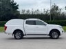 USED 2016 16 NISSAN NP300 NAVARA 2.3 DCI TEKNA 4X4 SHR DCB 190 BHP PRICE 17150+ VAT 3430 = 20580
