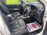 USED 2016 16 NISSAN NP300 NAVARA 2.3 DCI TEKNA 4X4 SHR DCB 190 BHP PRICE 17150+ VAT 3430 = 20580