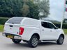 USED 2016 16 NISSAN NP300 NAVARA 2.3 DCI TEKNA 4X4 SHR DCB 190 BHP PRICE 17150+ VAT 3430 = 20580